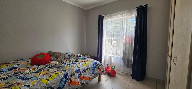 4 Bedroom Property for Sale in Country Club Western Cape